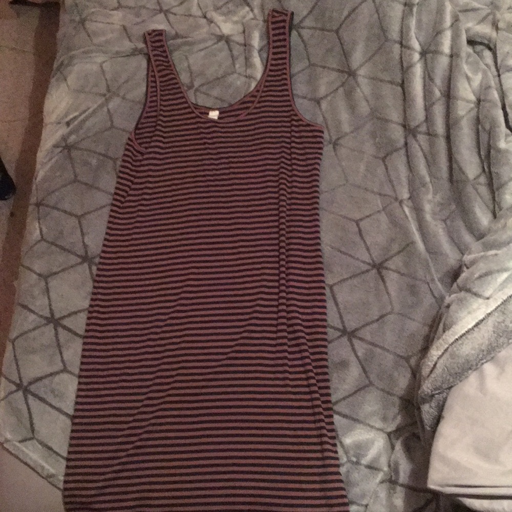 Long Beach Dress